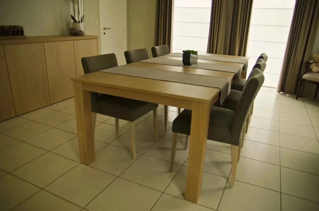Maatwerk kasten in leefruimtes | Interieur op maat Zulte