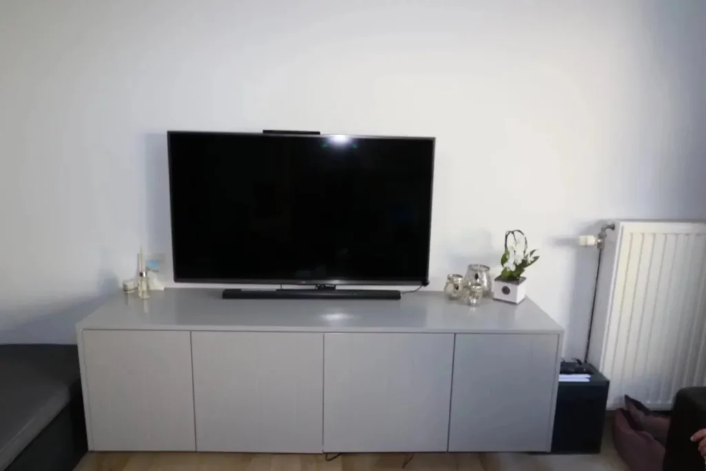 Maatwerk kasten in leefruimtes | Interieur op maat Zulte