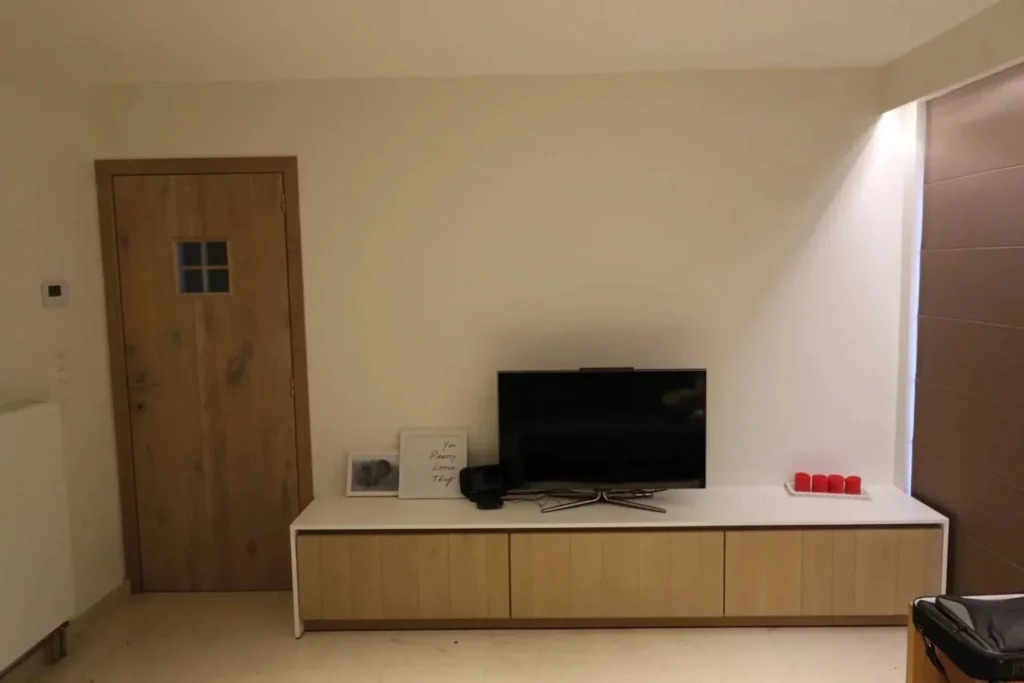 Maatwerk kasten in leefruimtes | Interieur op maat Zulte