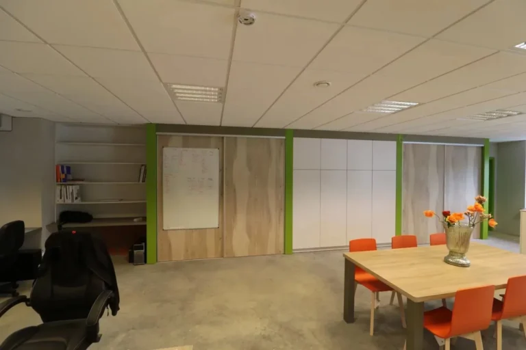 Bureaumeubelen | Interieur op maat Zulte