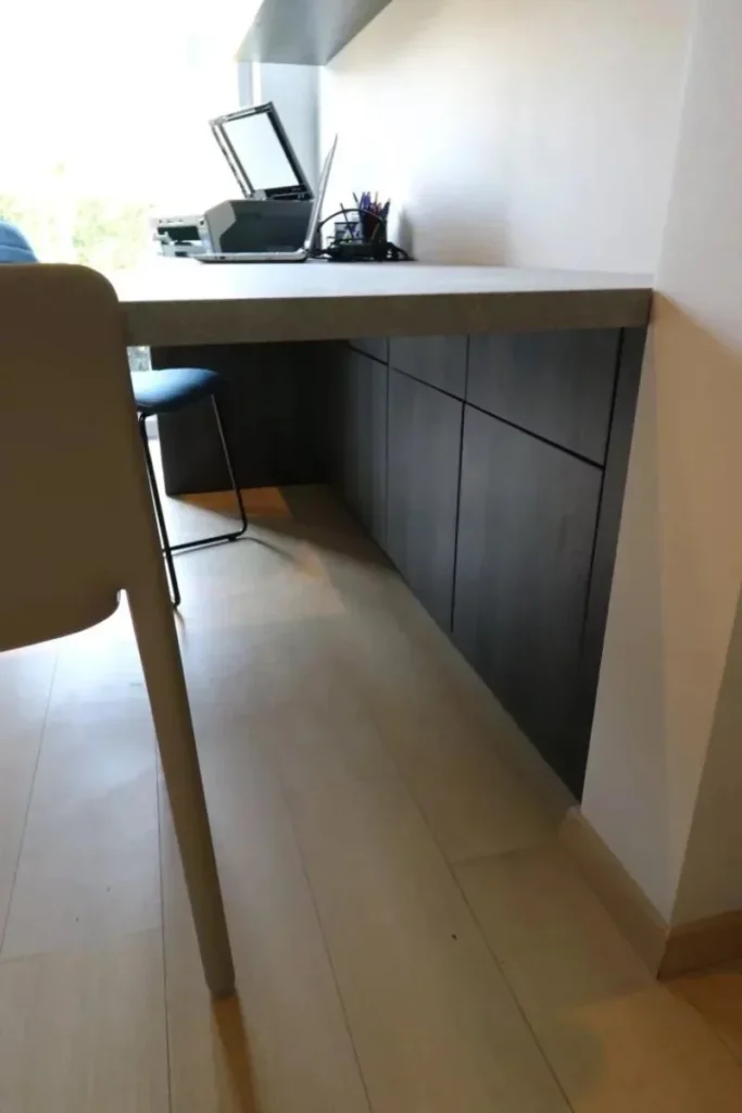 Bureaumeubelen | Interieur op maat Zulte