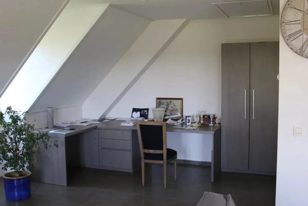 Bureaumeubelen | Interieur op maat Zulte