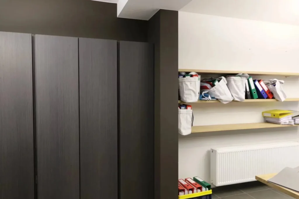 Bureaumeubelen | Interieur op maat Zulte