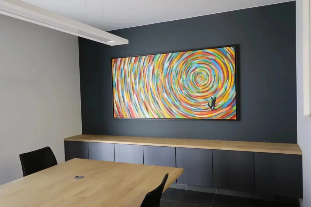 Bureaumeubelen | Interieur op maat Zulte